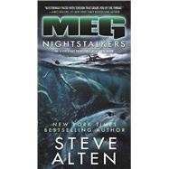 MEG: Nightstalkers 9780765387981