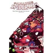 Amazing Spider-Man Volume 2 9780785187981