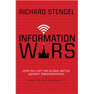 Information Wars