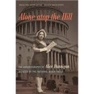 Alone Atop the Hill 9780820347981