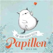 Papillon, Book 1 The Very Fluffy Kitty, Papillon 9781484717981