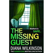 The Missing Guest