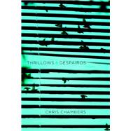 Thrillows & Despairos 9781894987981