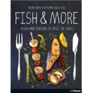 Fish & More 9783848007981