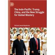 The Indo-pacific 9789811397981