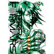Terra Formars, Vol. 7 9781421577982