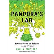 Pandora's Lab 9781426217982