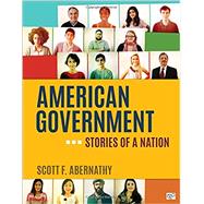 American Government 9781452267982