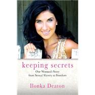 Keeping Secrets 9781939447982