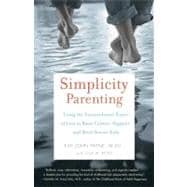 Simplicity Parenting 9780345507983