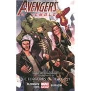 Avengers Assemble 9780785167983