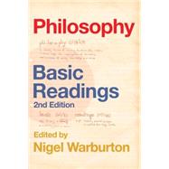 Philosophy: Basic Readings
