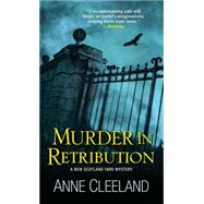 Murder in Retribution 9780758287984