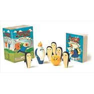 Adventure Time Bowling 9780762457984