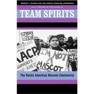Team Spirits