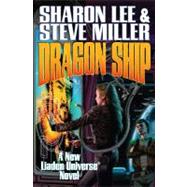 Dragon Ship 9781451637984