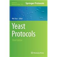 Yeast Protocols