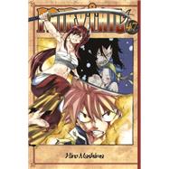 Fairy Tail 47 9781612627984