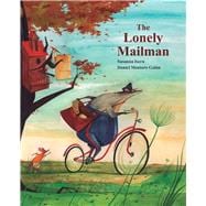 The Lonely Mailman 9788416147984
