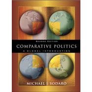 Comparative Politics : A Global Introduction 9780072867985