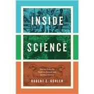 Inside Science