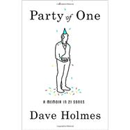 Party of One 9780804187985