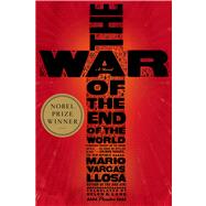 The War of the End of the World 9780312427986