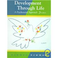 Development Through Life : A Psychosocial Approach