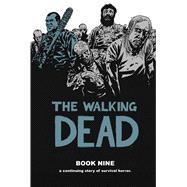The Walking Dead 9 9781607067986