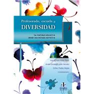 Profesorado, escuela y diversidad 9788497007986
