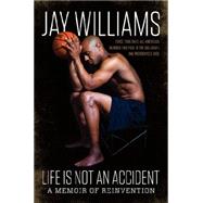 Life Is Not an Accident 9780062327987