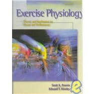 EXERCISE PHYSIOLOGY