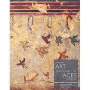 Gardner's Art through the Ages Backpack Edition, Book A: Antiquity 9781285837987