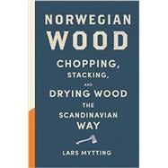 Norwegian Wood 9781419717987