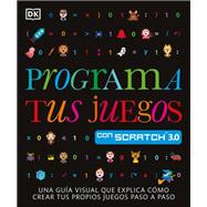 Programa tus proyectos con Scratch 3.0 / Program Your Projects with Scratch 3.0