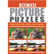 Ultimate Picture Puzzles 9781626867987