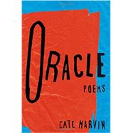 Oracle 9780393077988