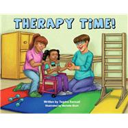 Therapy Time!