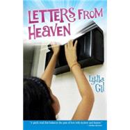 Letters from Heaven / Cartas del cielo 9781558857988
