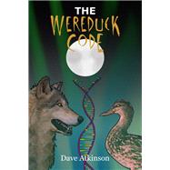 The Wereduck Code 9781771087988