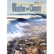 Exercises for Weather and Climate 9780130167989