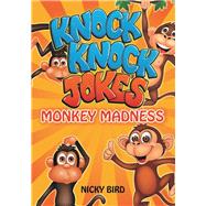 Bug Brains Knock Knock Jokes 9781926677989