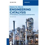 Engineering Catalysis
