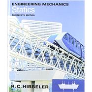 Engineering Mechanics Statics and Study Pack 9780133027990