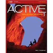 Active Skills for Reading 1 9781133307990