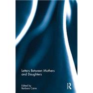 Letters Between Mothers and Daughters 9781138667990