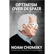 Optimism over Despair 9781608467990
