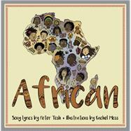African 9781617757990