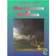 Hurricanes and Storms