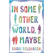 In Some Other World, Maybe A Novel 9781250047991